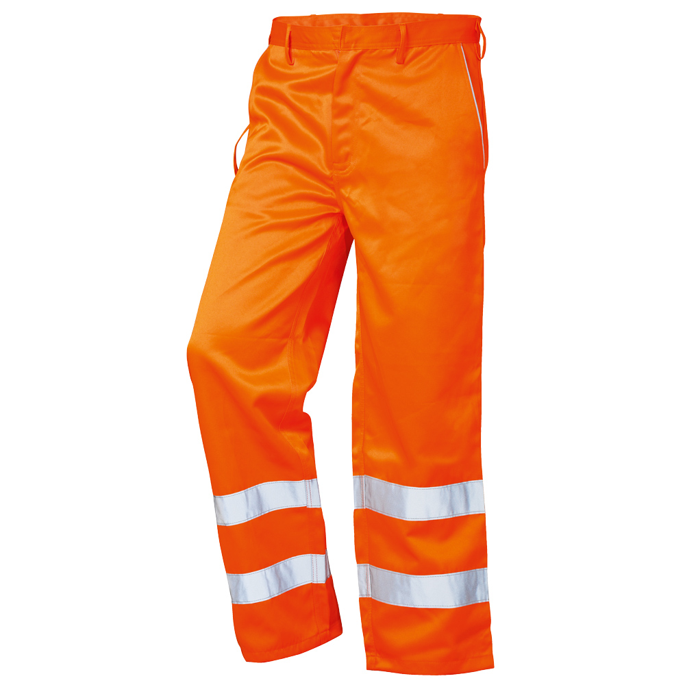 Warnschutz-Bundhose Heinz