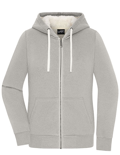 Ladies´ Doubleface Jacket