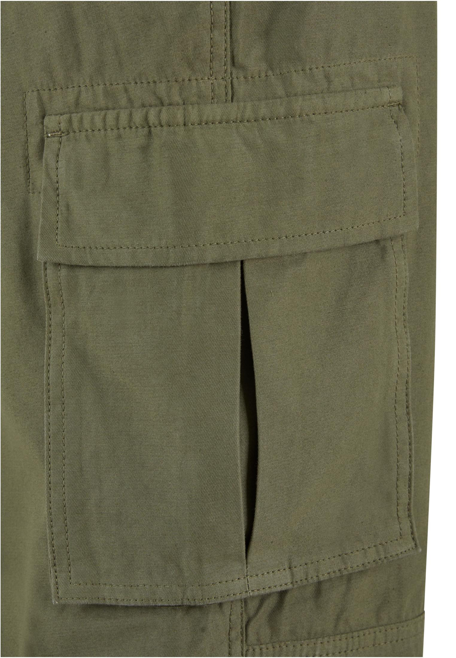 Hose – Classic Cargo Pants