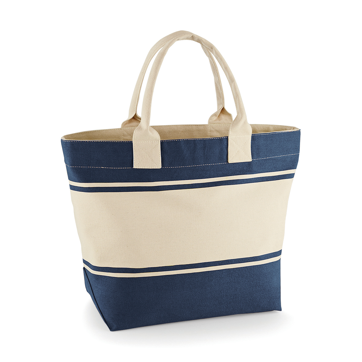 Tasche – Canvas Deck Bag