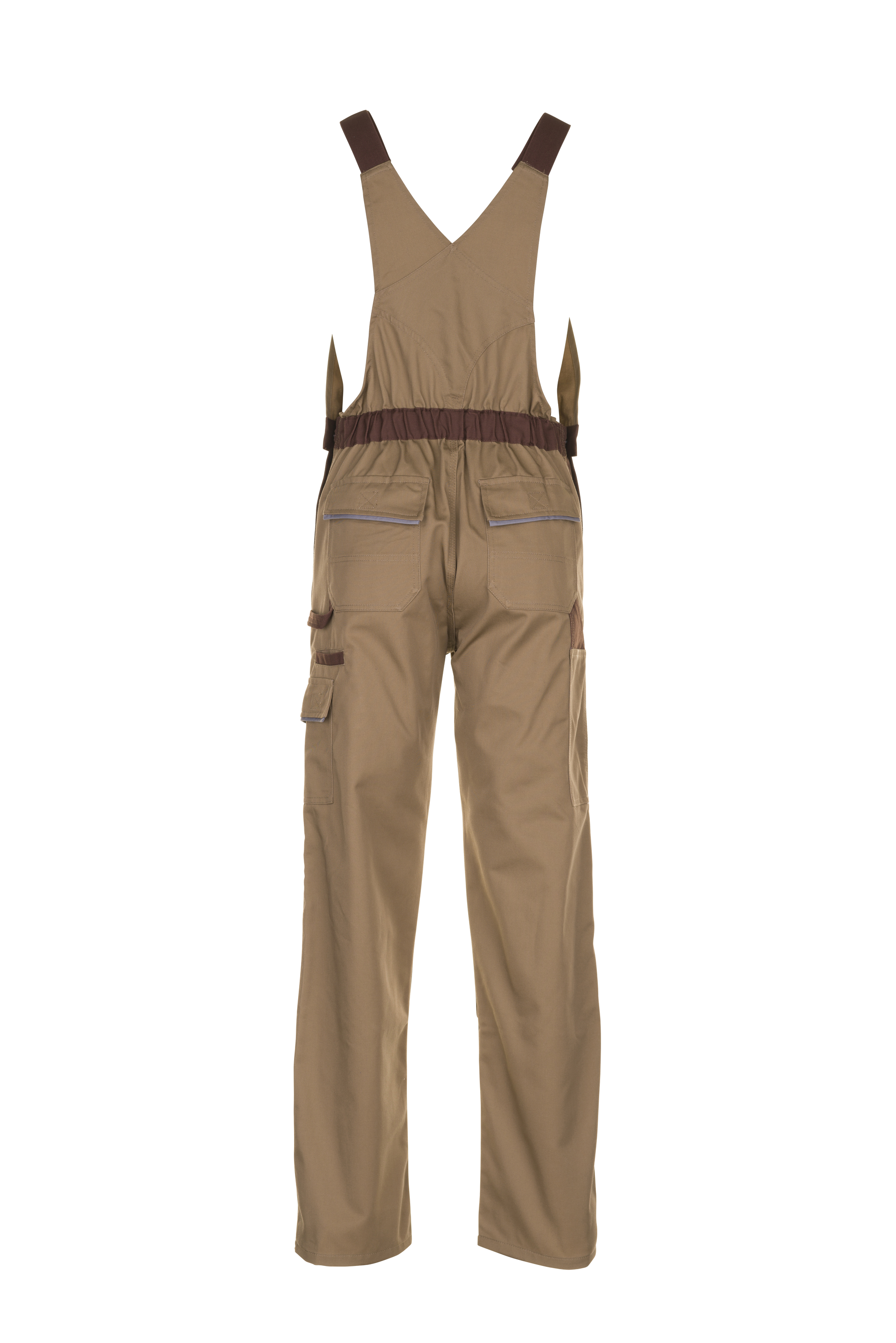 PLANAM Latzhose Highline