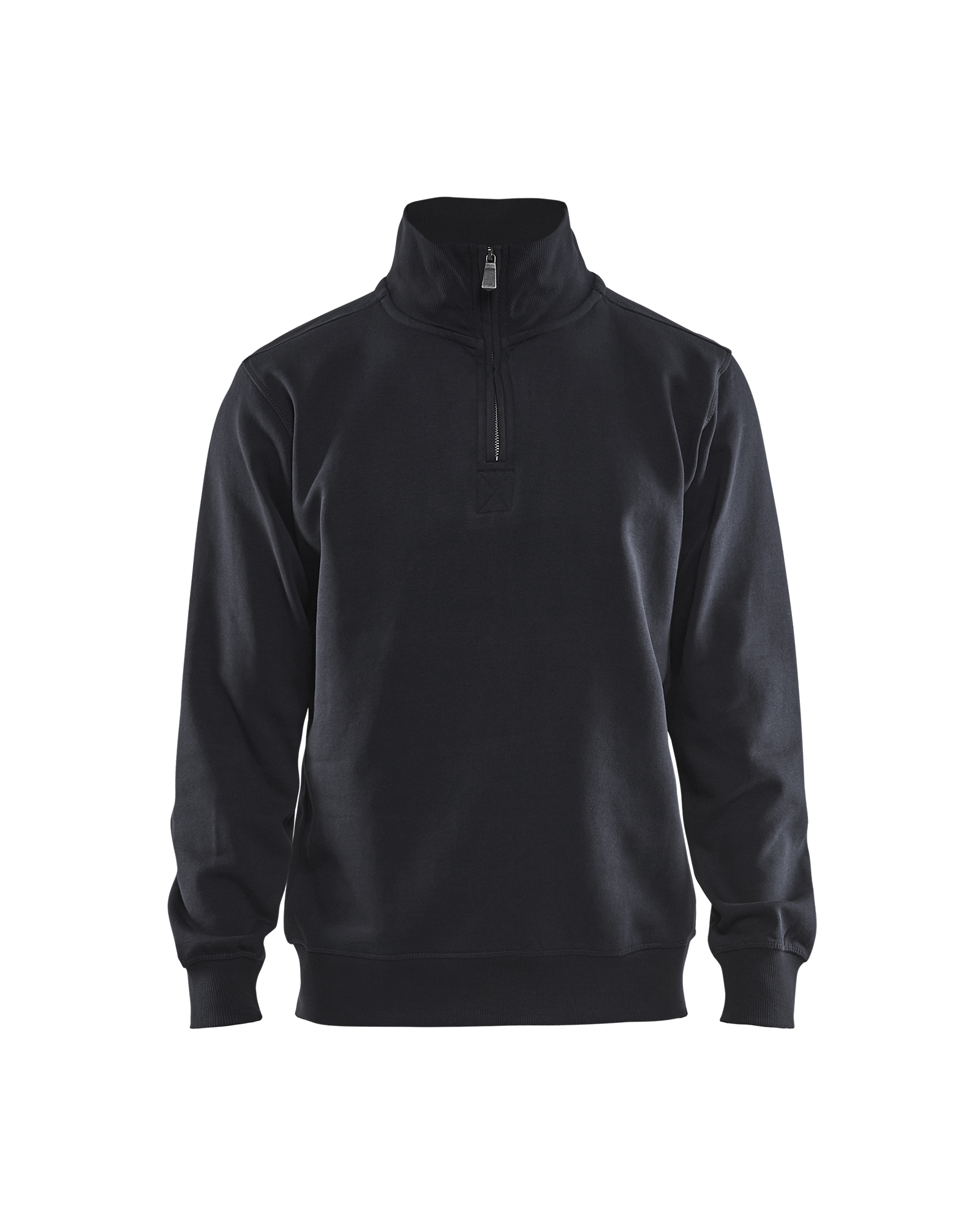 Sweatshirt Half-Zip