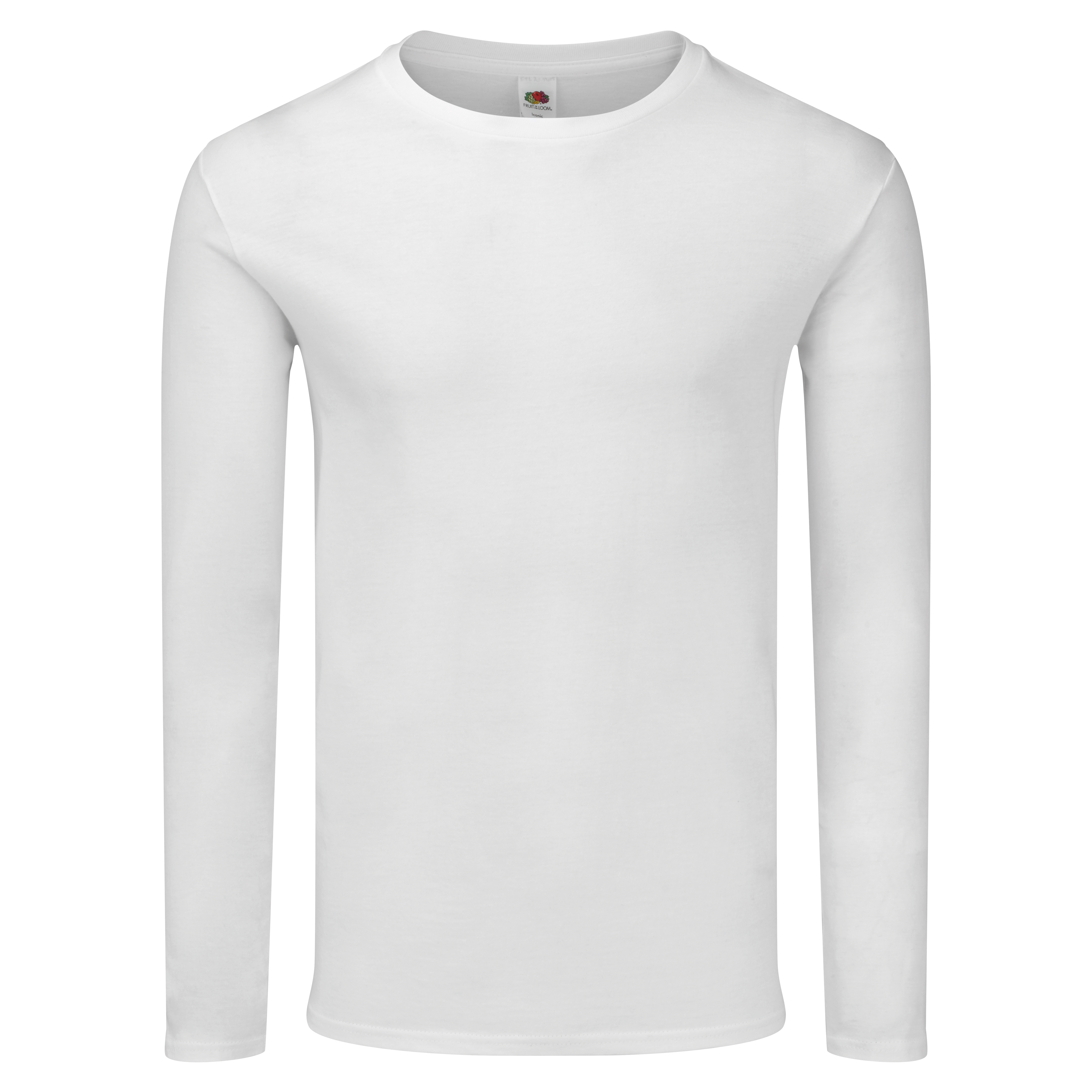 T-Shirt – Iconic 150 Long Sleeve T