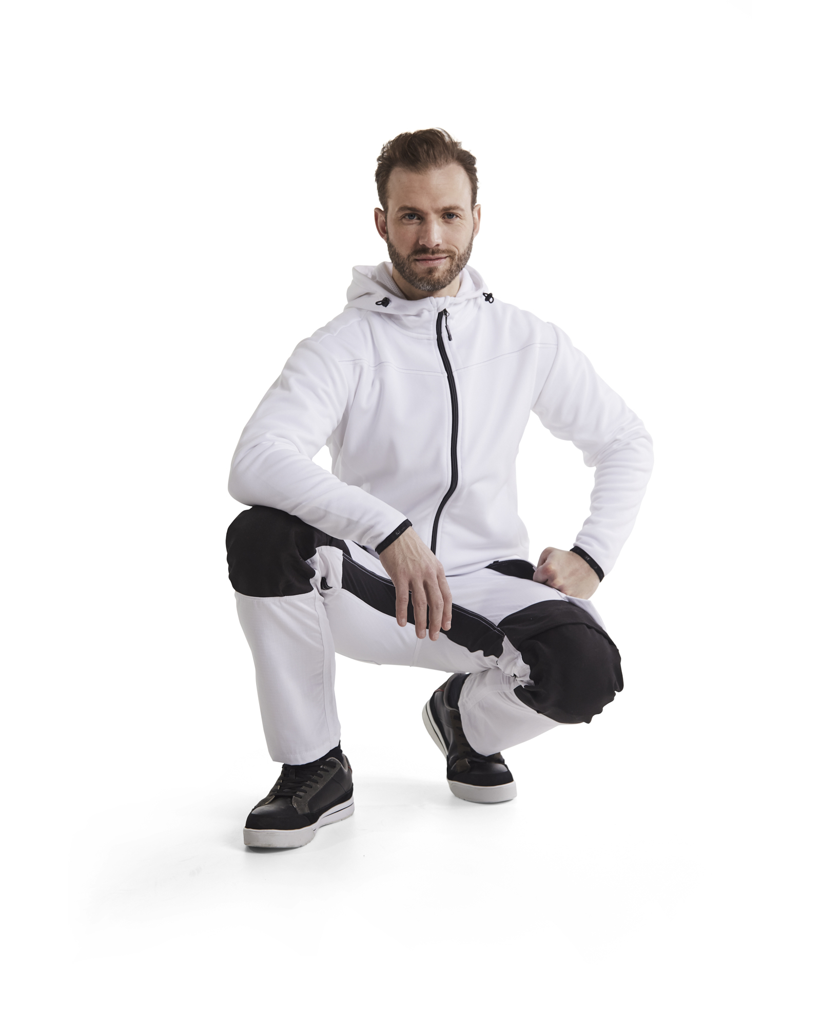 Malerhose mit Stretch