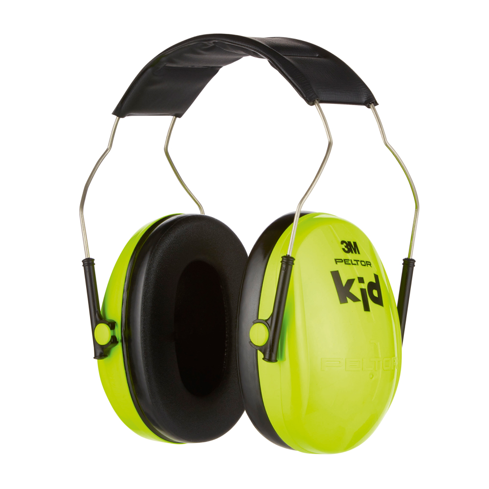 Kid 3M™PELTOR™ Gehörschützer
