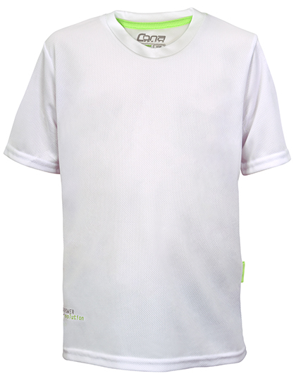 T-Shirt – Kids Evolution Tech Tee