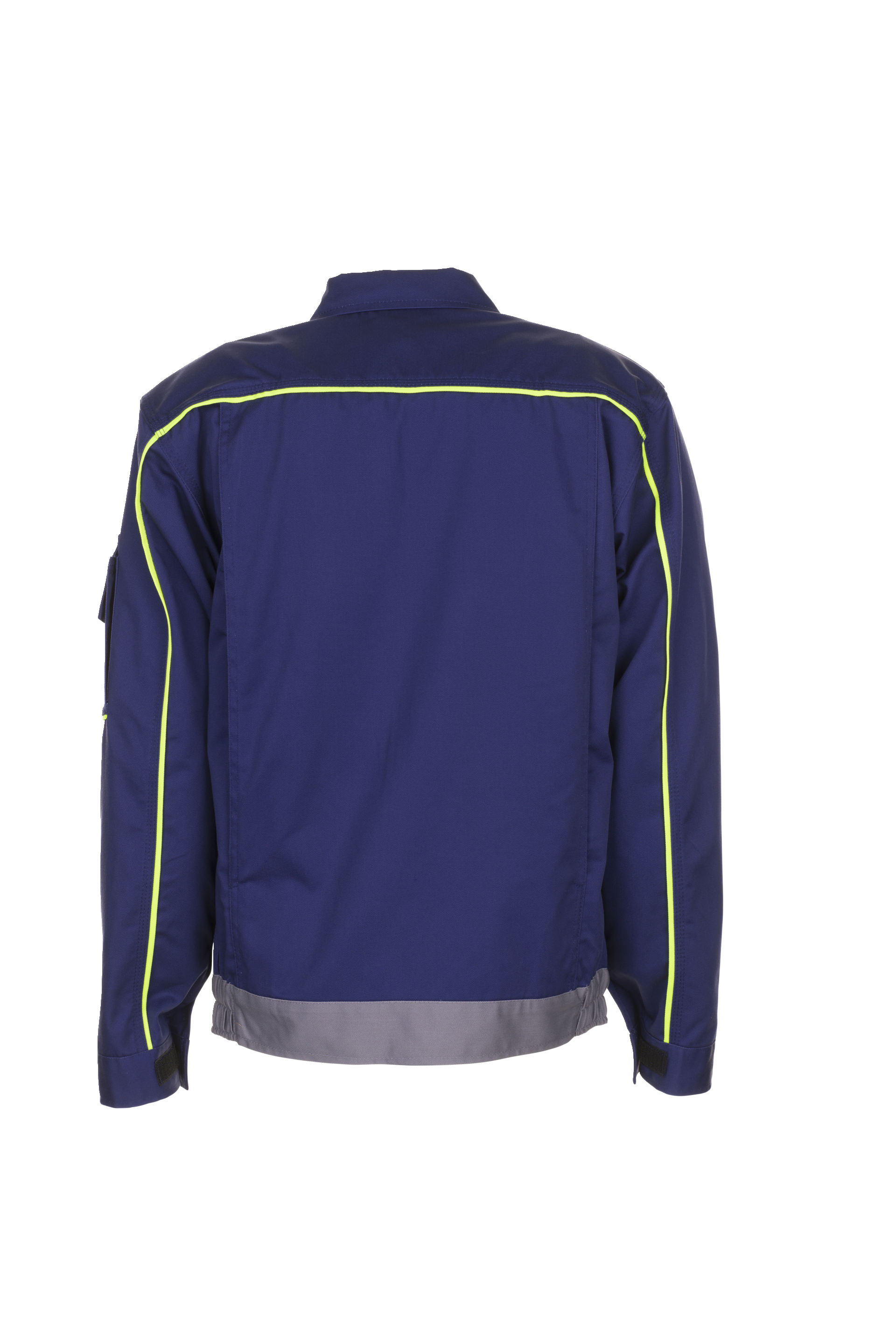 PLANAM V2 Bundjacke Visline