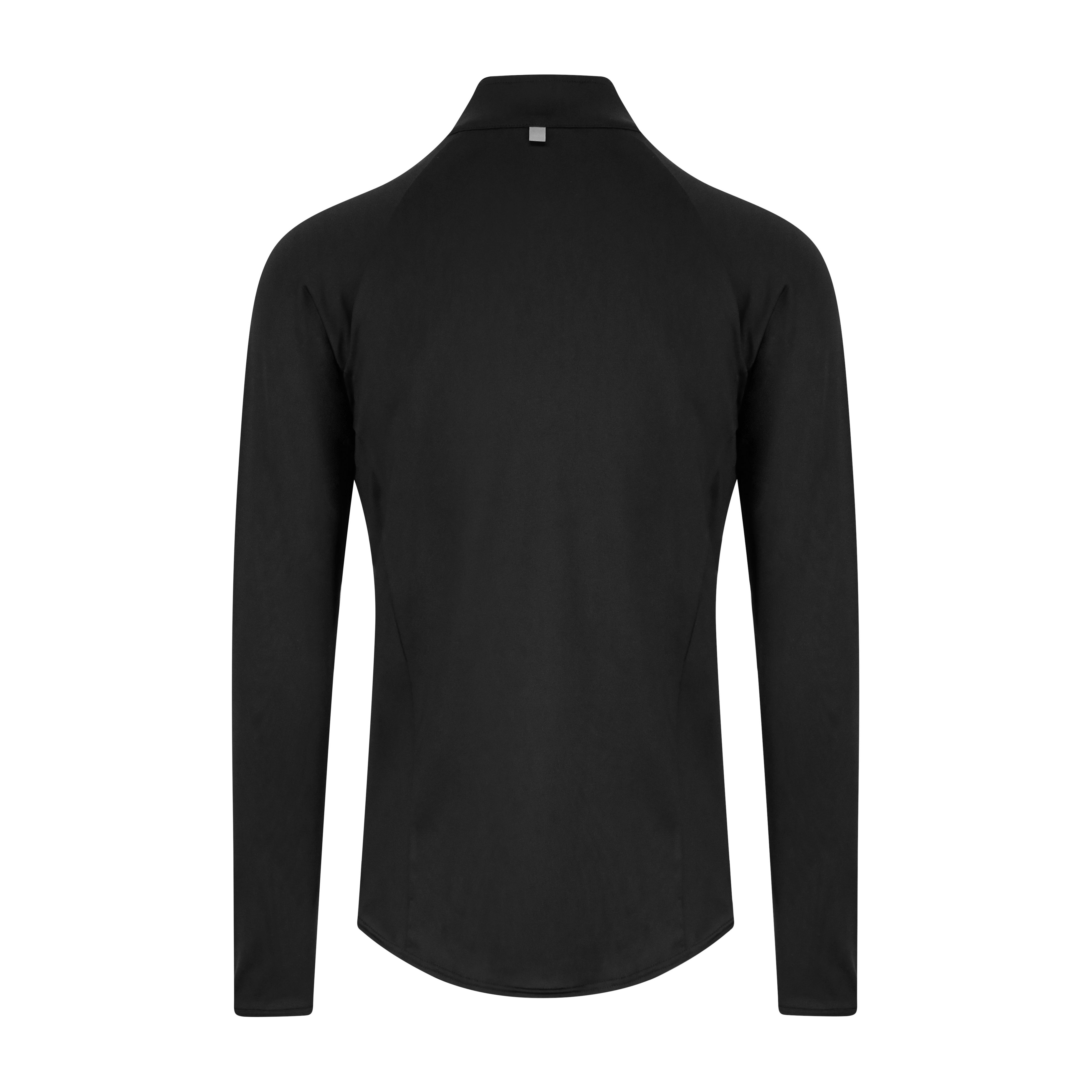 T-Shirt – Cool-Flex 1/2 Zip Top