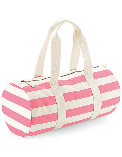 Tasche – Nautical Barrel Bag
