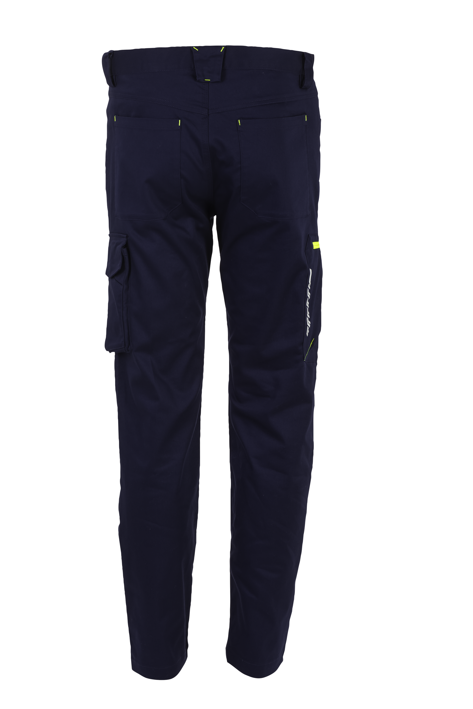 PLANAM Bundhose Stretchline