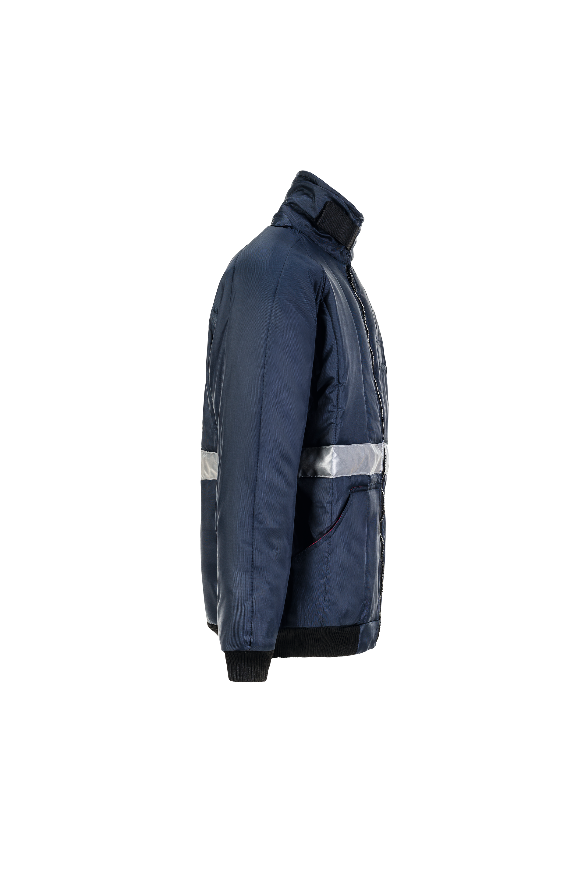 PLANAM Kühlhaus Blouson Kühl-/Gefrierhaus