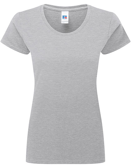 T-Shirt – Ladies´ Authentic Classic T
