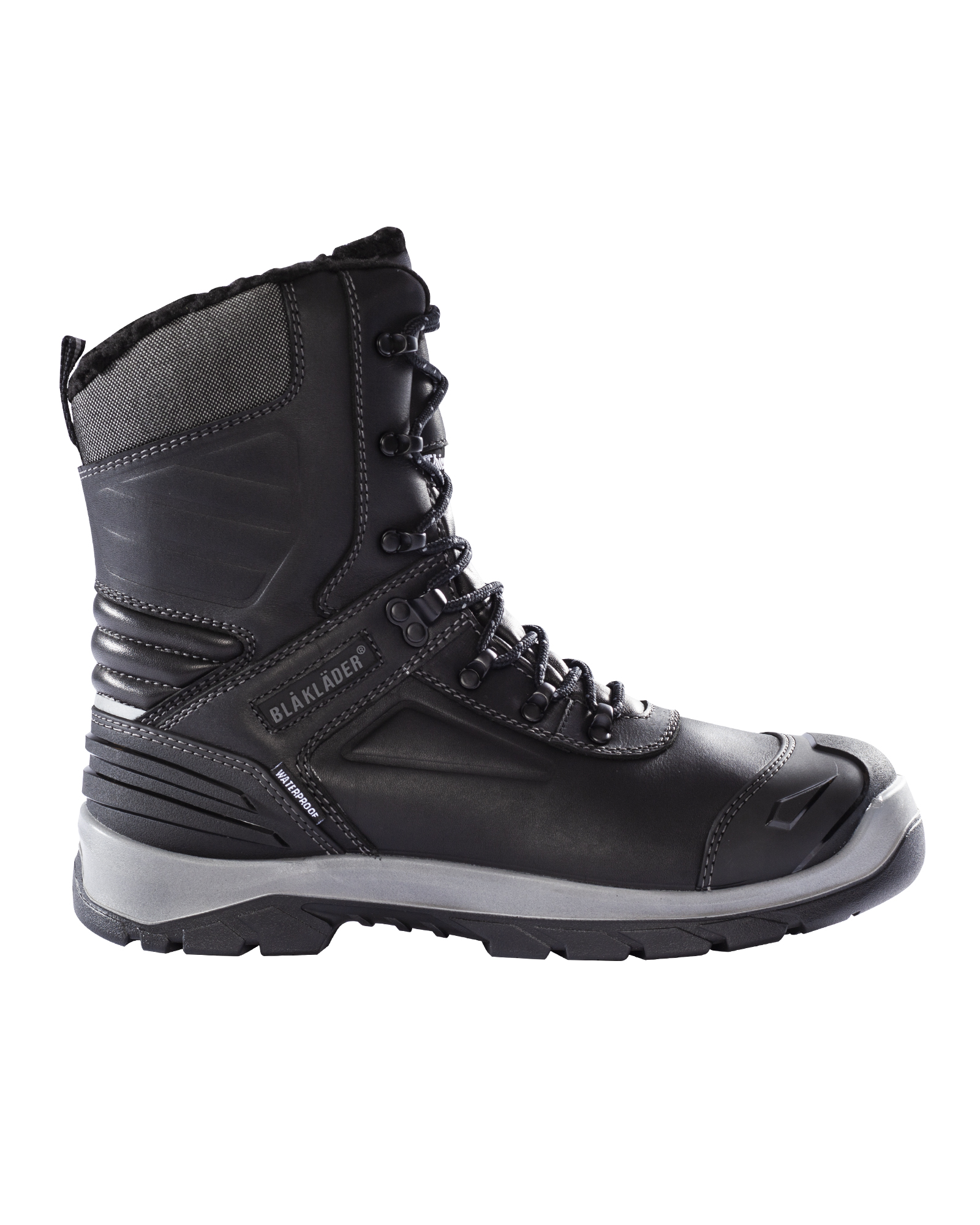 ELITE Winterstiefel S3 Wasserdicht