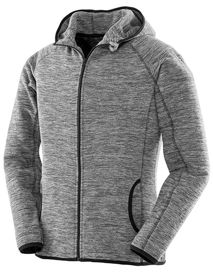 Jacke – Women´s Microfleece Hoodi