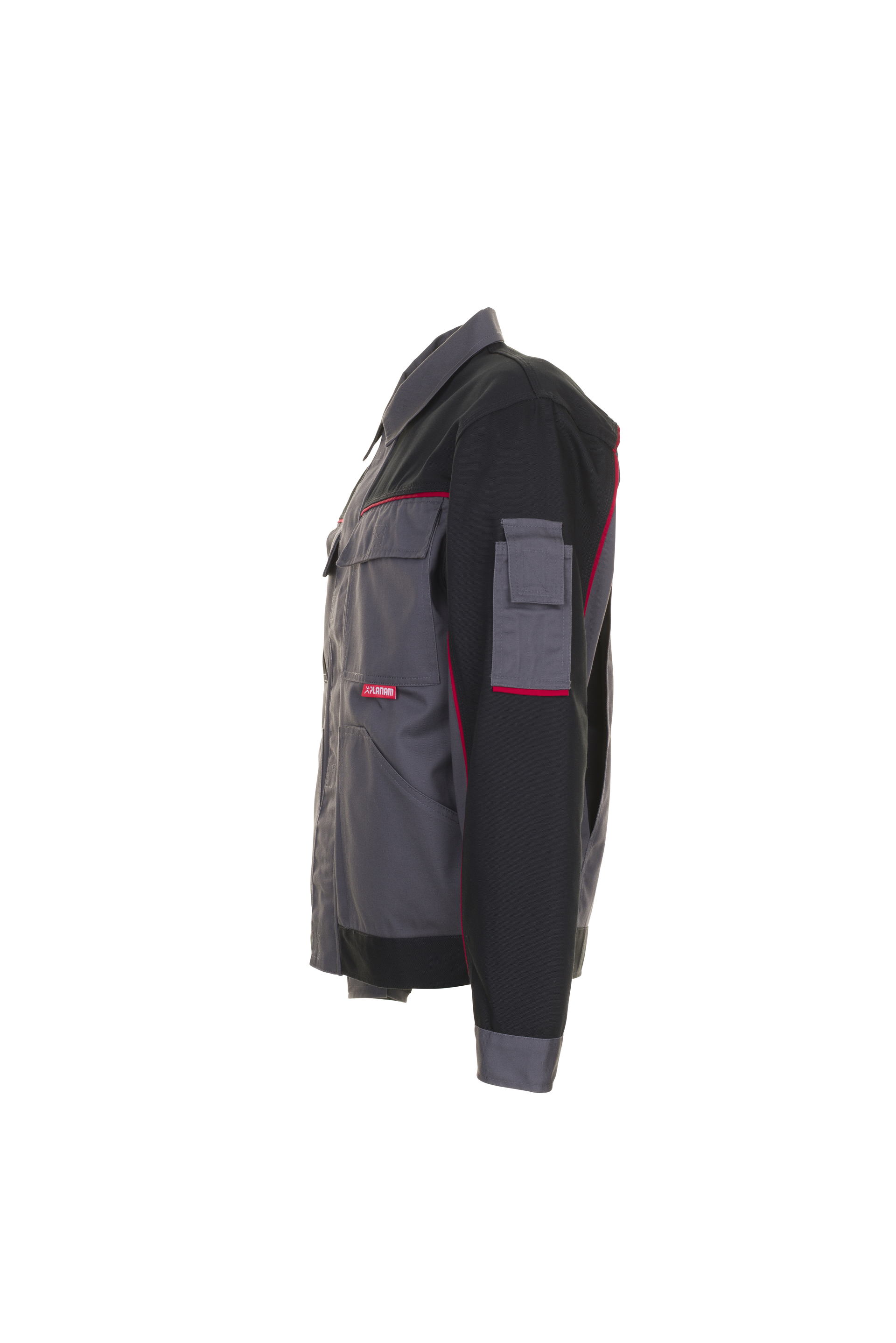 PLANAM Bundjacke Highline