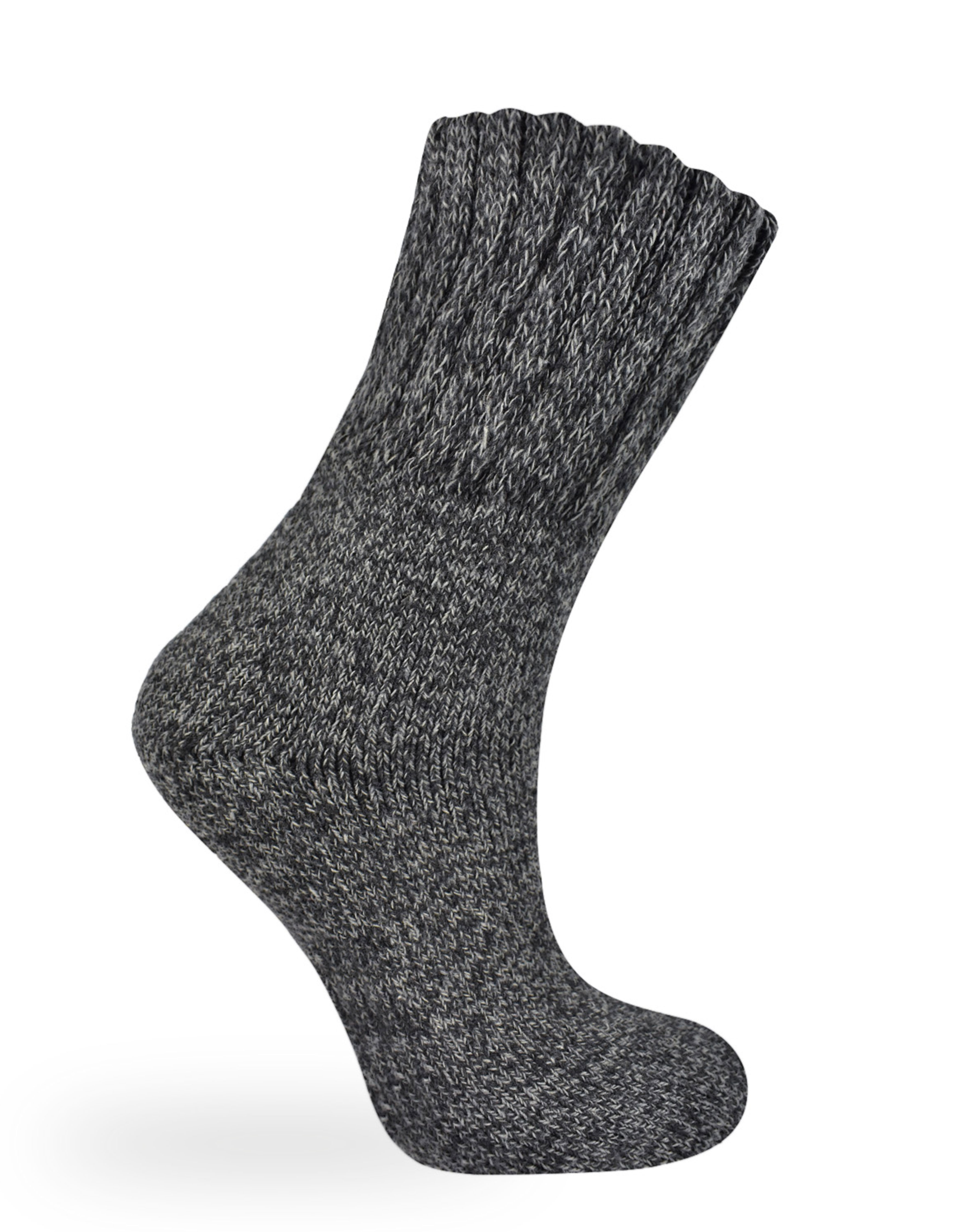 Strumpf – Wintersocken