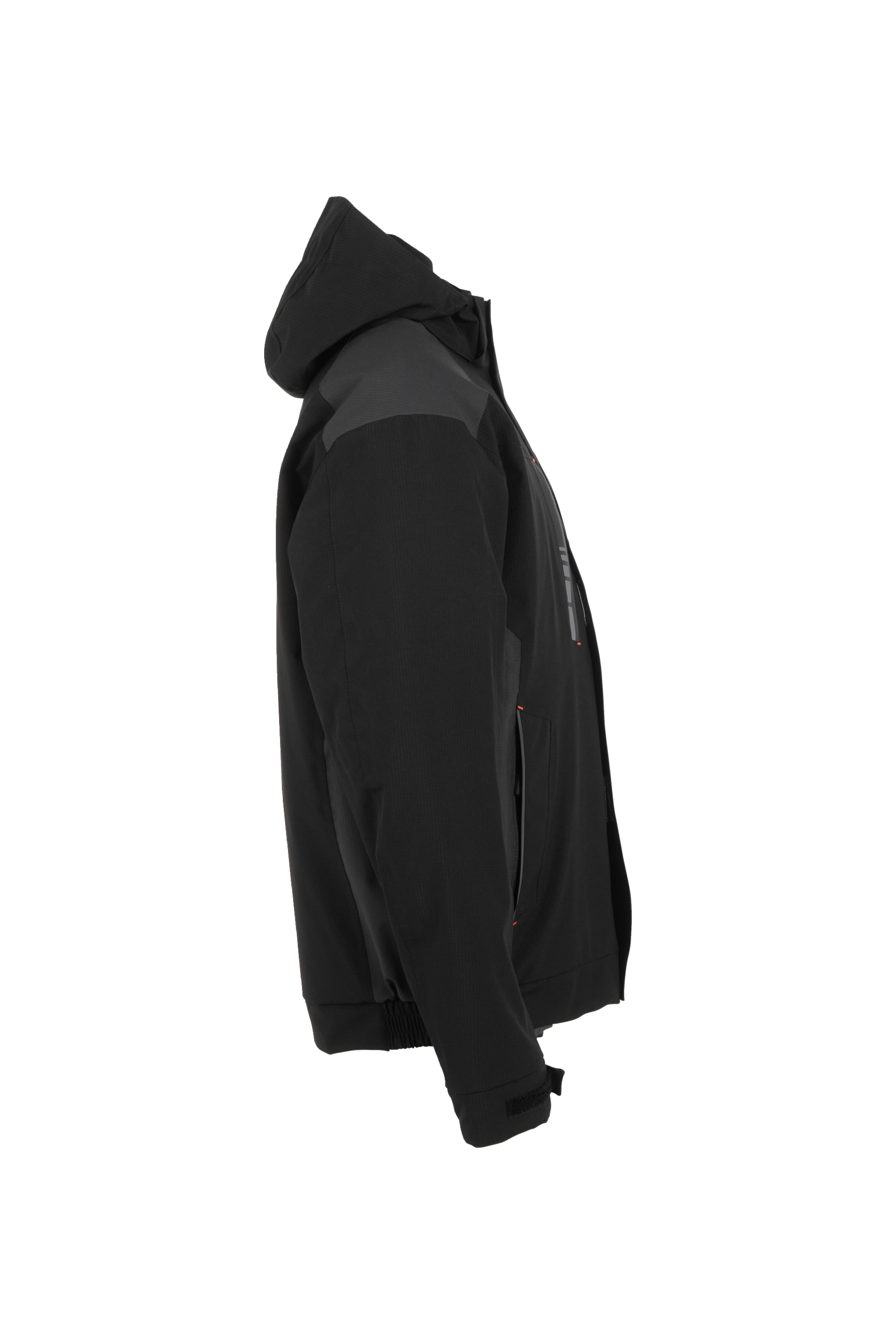 PLANAM Moto Winterjacke Outdoor