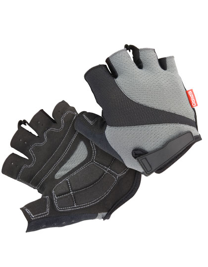 Handschuh – Unisex Bikewear Short Gloves