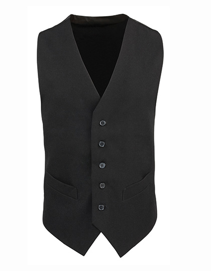 Weste – Men´s Lined Polyester Waistcoat
