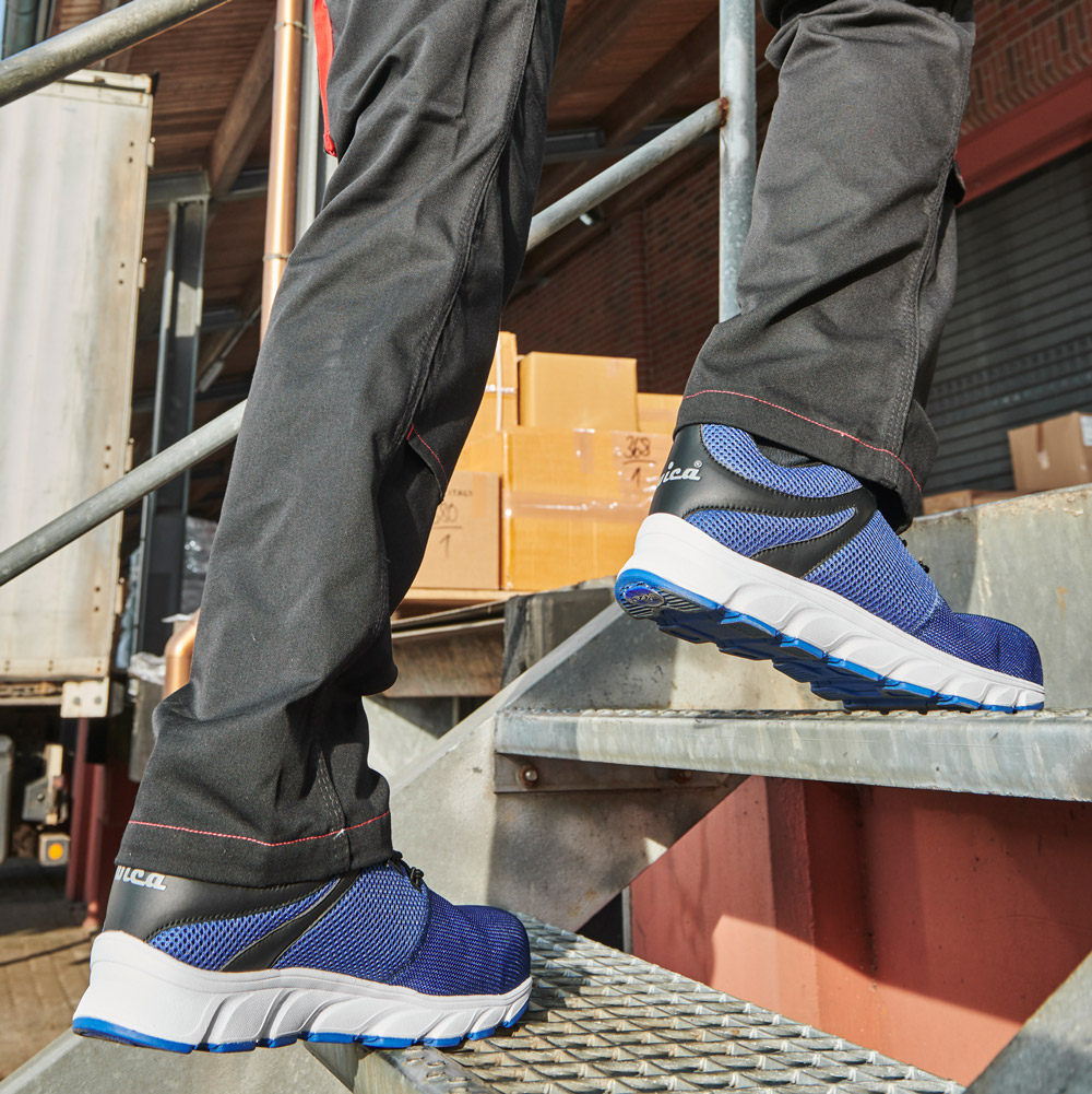 Halbschuhe Gavia
