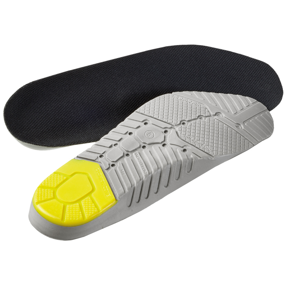 Schnürstiefel Rivello