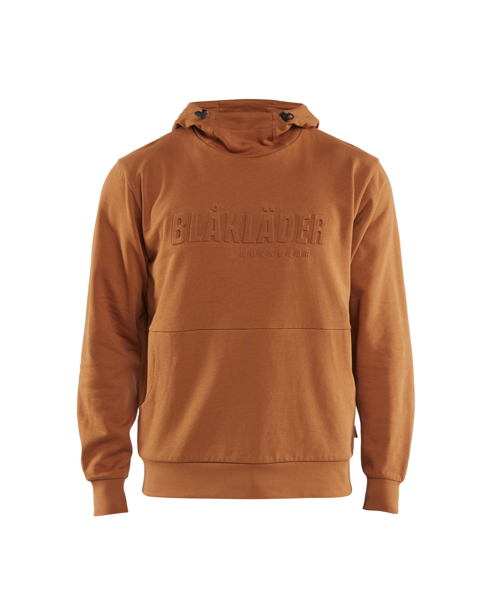 Kapuzenpullover 3D