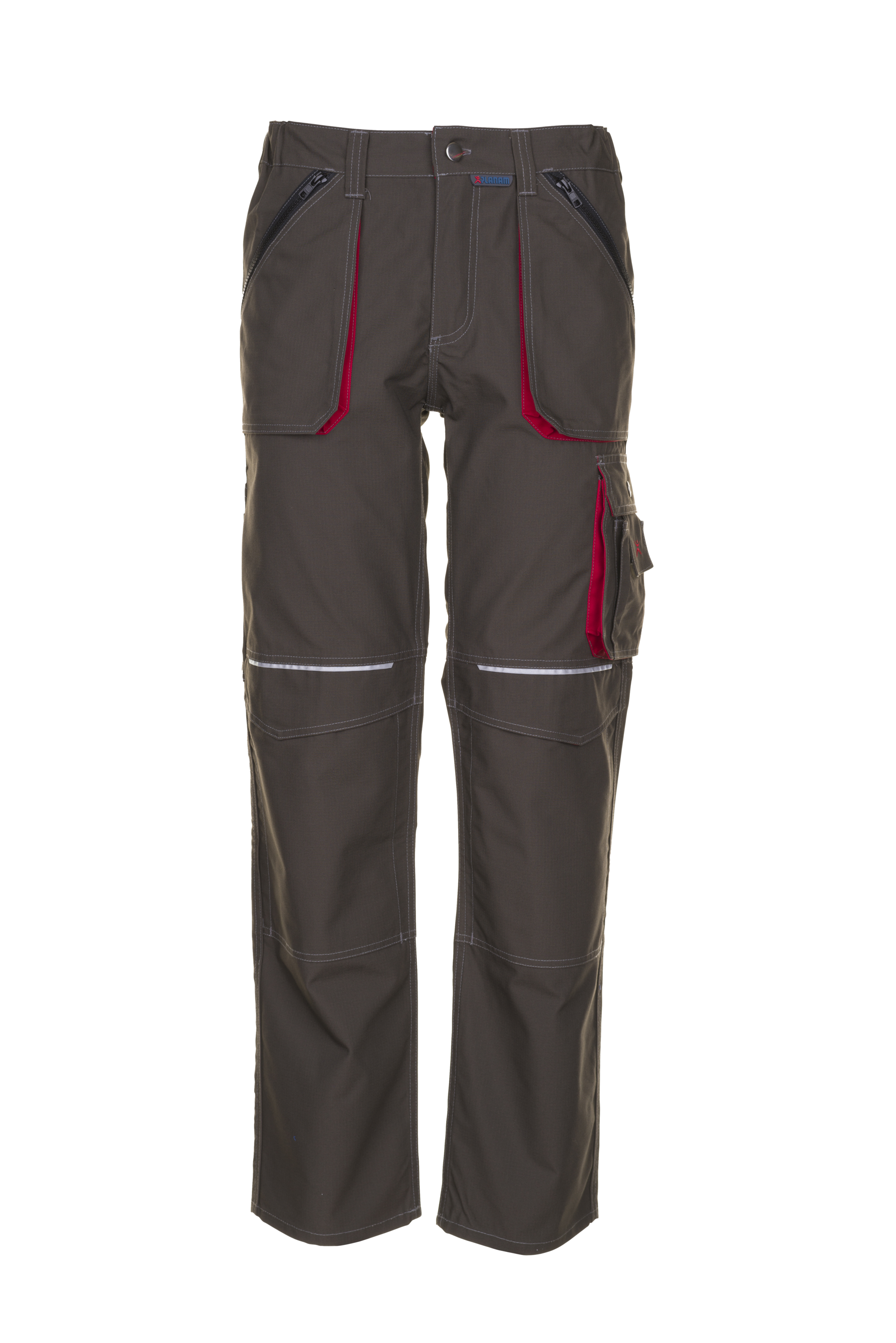 PLANAM Bundhose Basalt