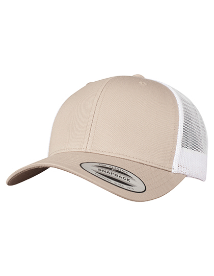Cap – Retro Trucker 2-Tone