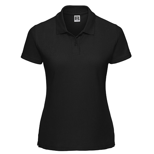 Ladies' Classic Polycotton Polo