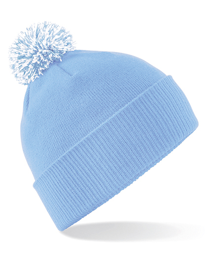 Snowstar Beanie