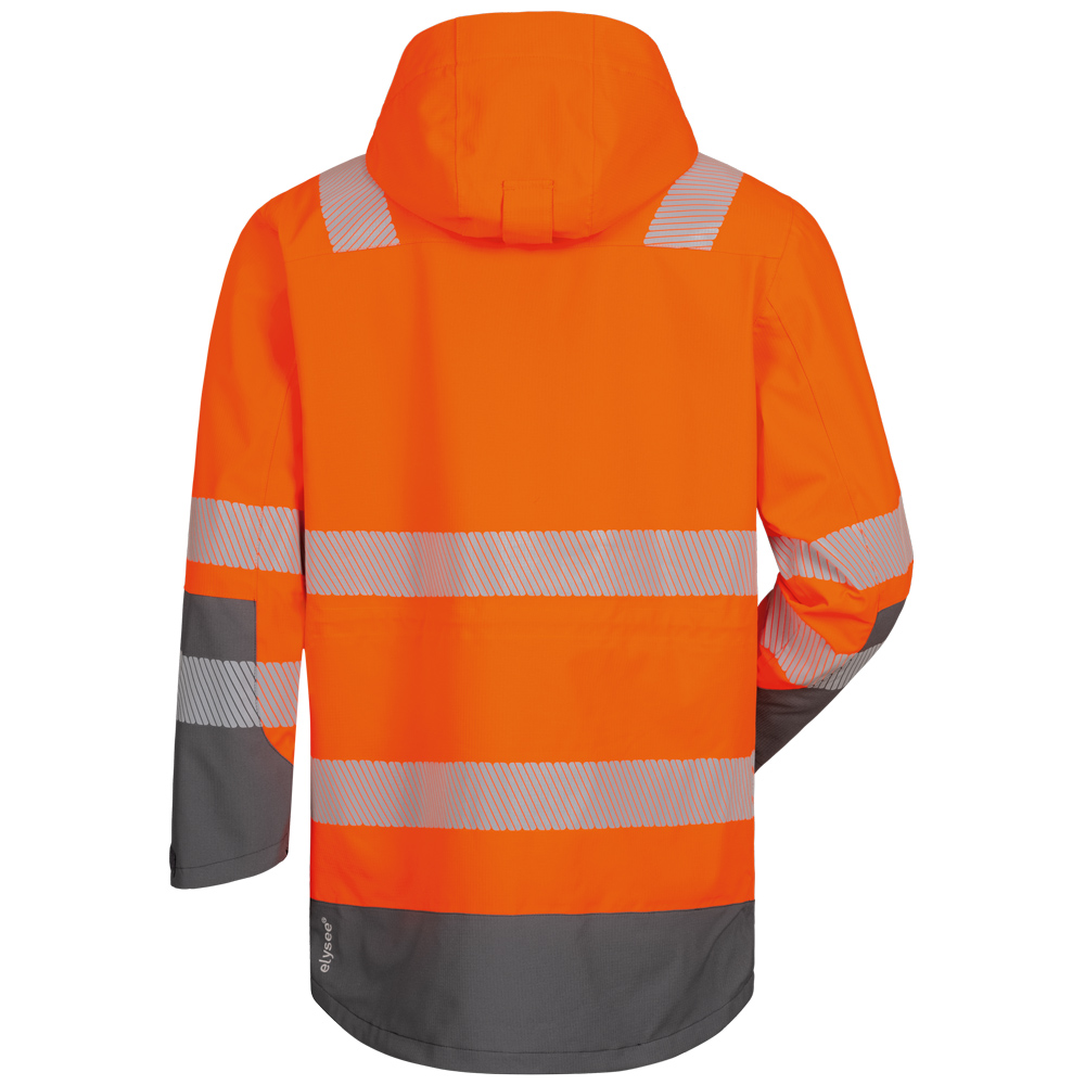 Warnschutz-Parka Herwin