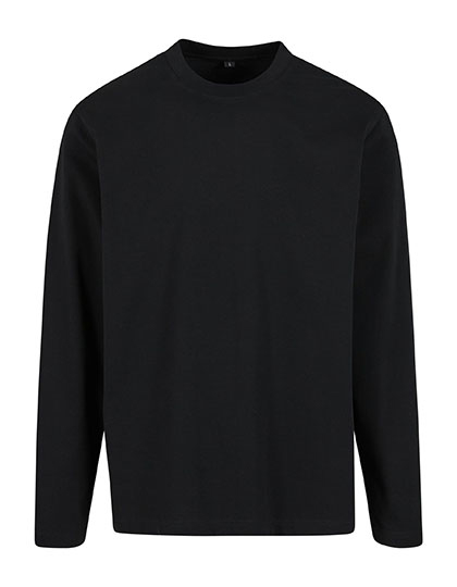 T-Shirt – Sorona Loose Longsleeve