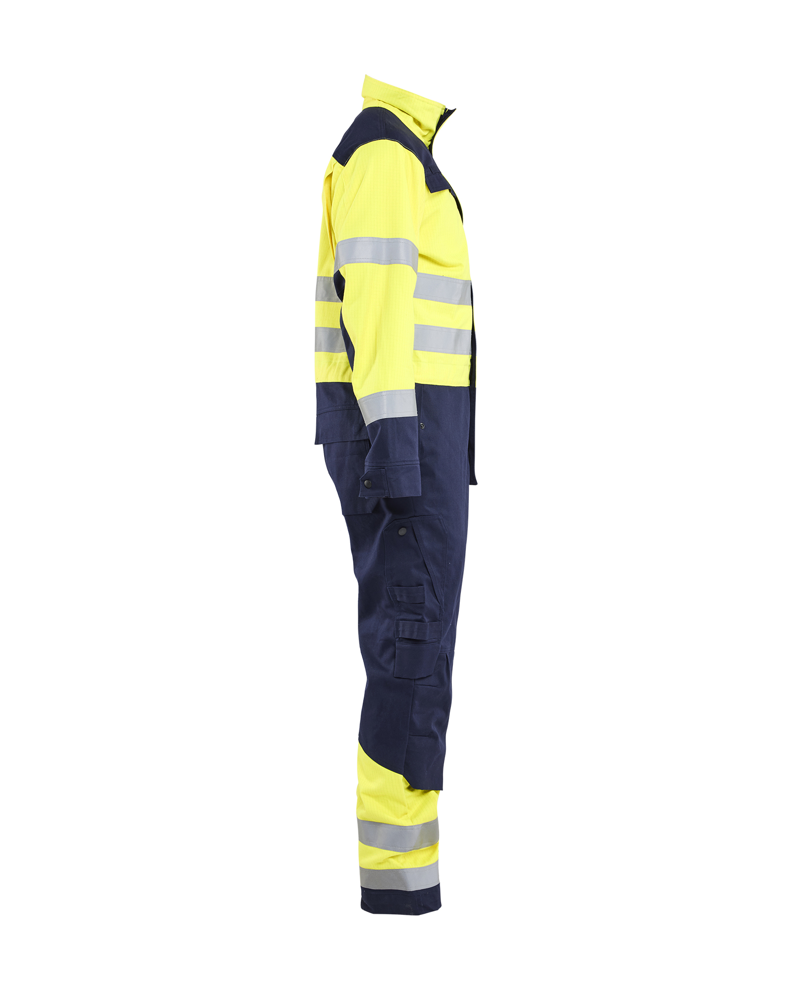 Multinorm Overall