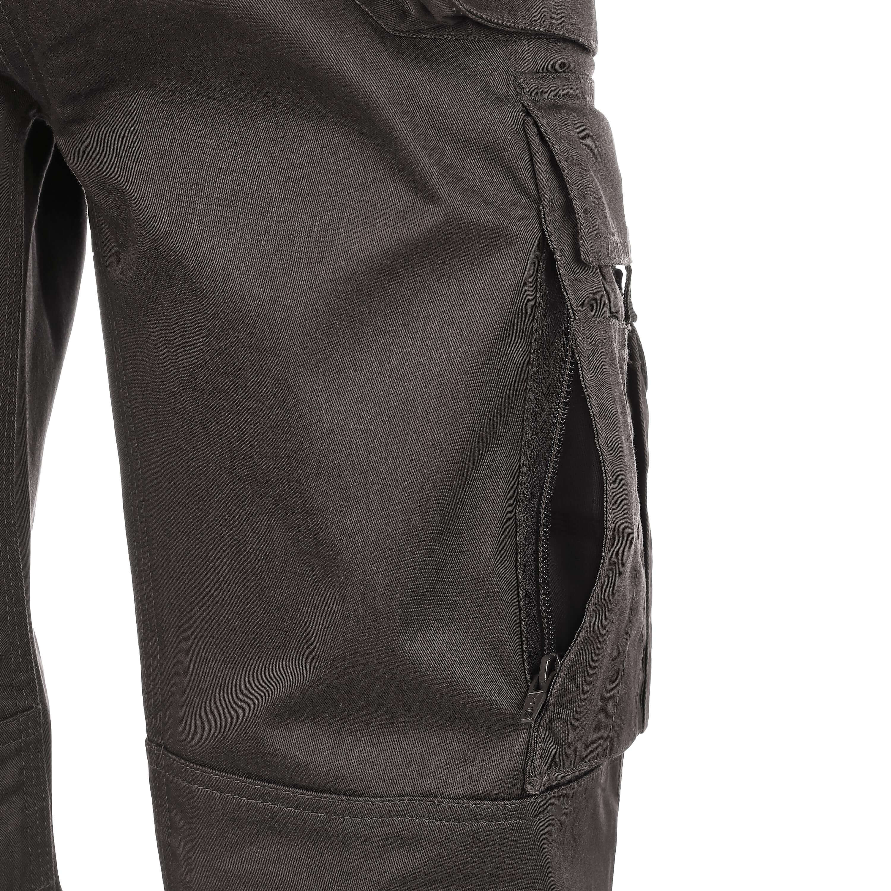TMG Arbeitshose Bundhose Comfort Herren