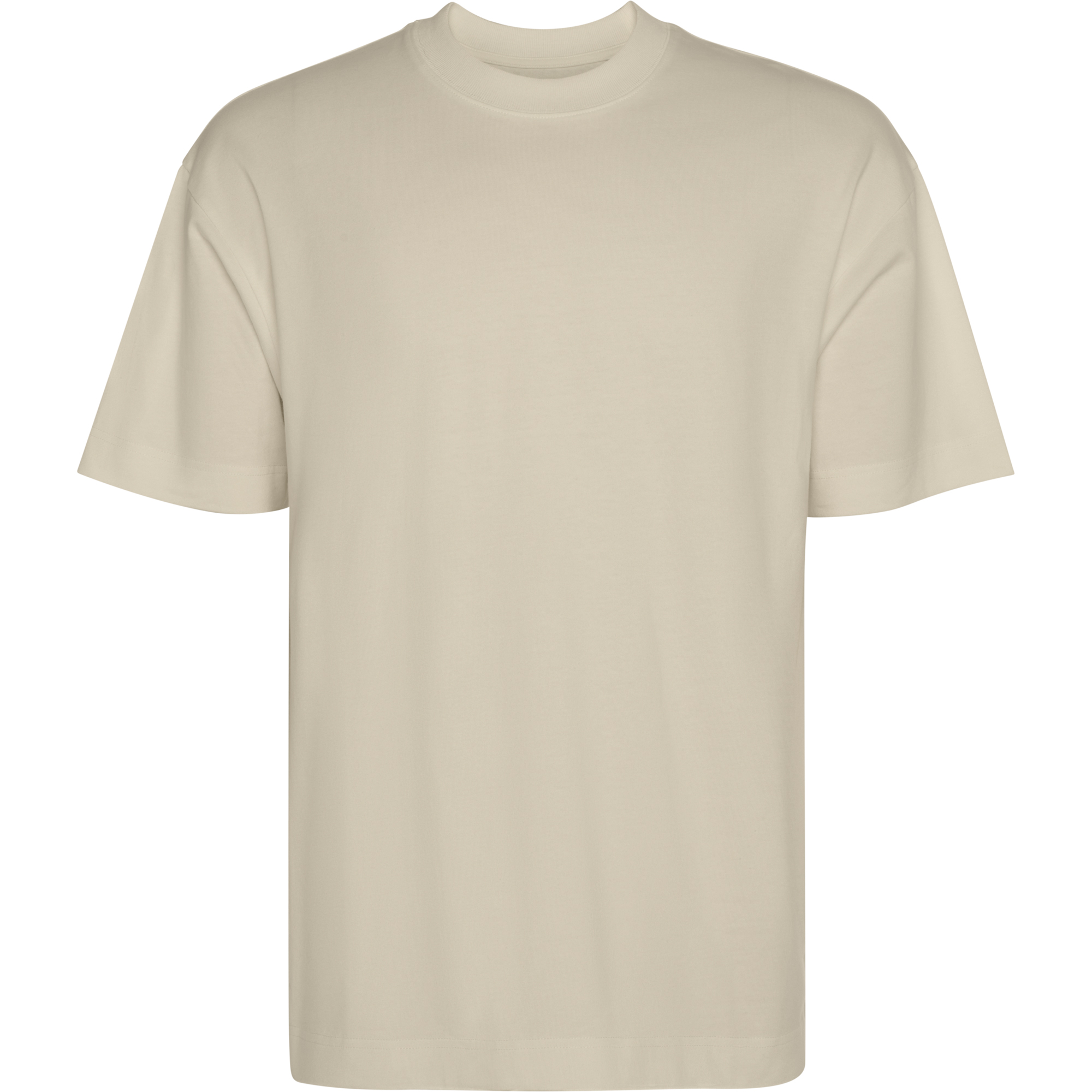 Chow Unisex Oversize T-Shirt