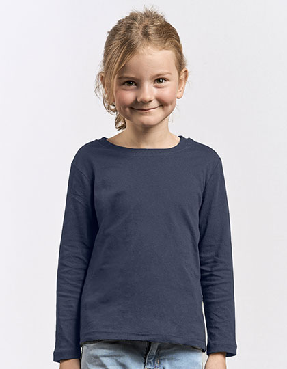 T-Shirt – Kid´s Premium-T Longsleeve