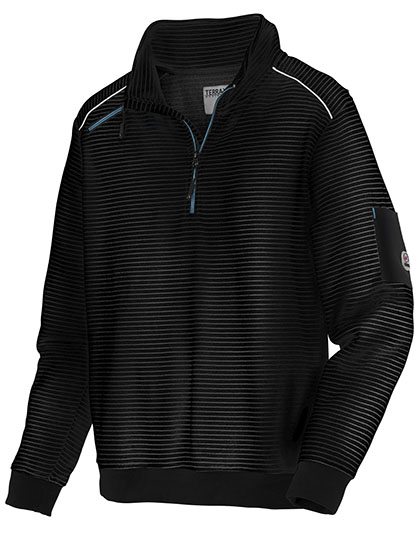 Pullover – Men´s Knitted Troyer
