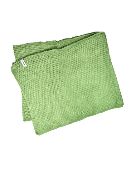 Schal – Knitted Scarf