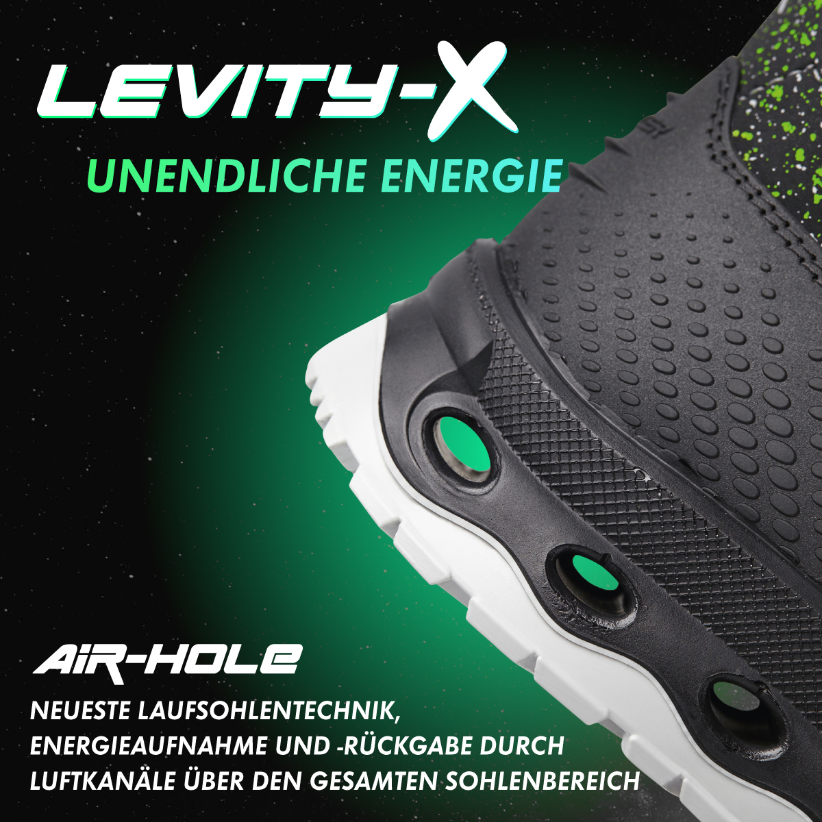S1P Halbschuhe Neptune