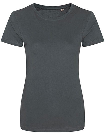 T-Shirt – Cascades Organic Women´s T