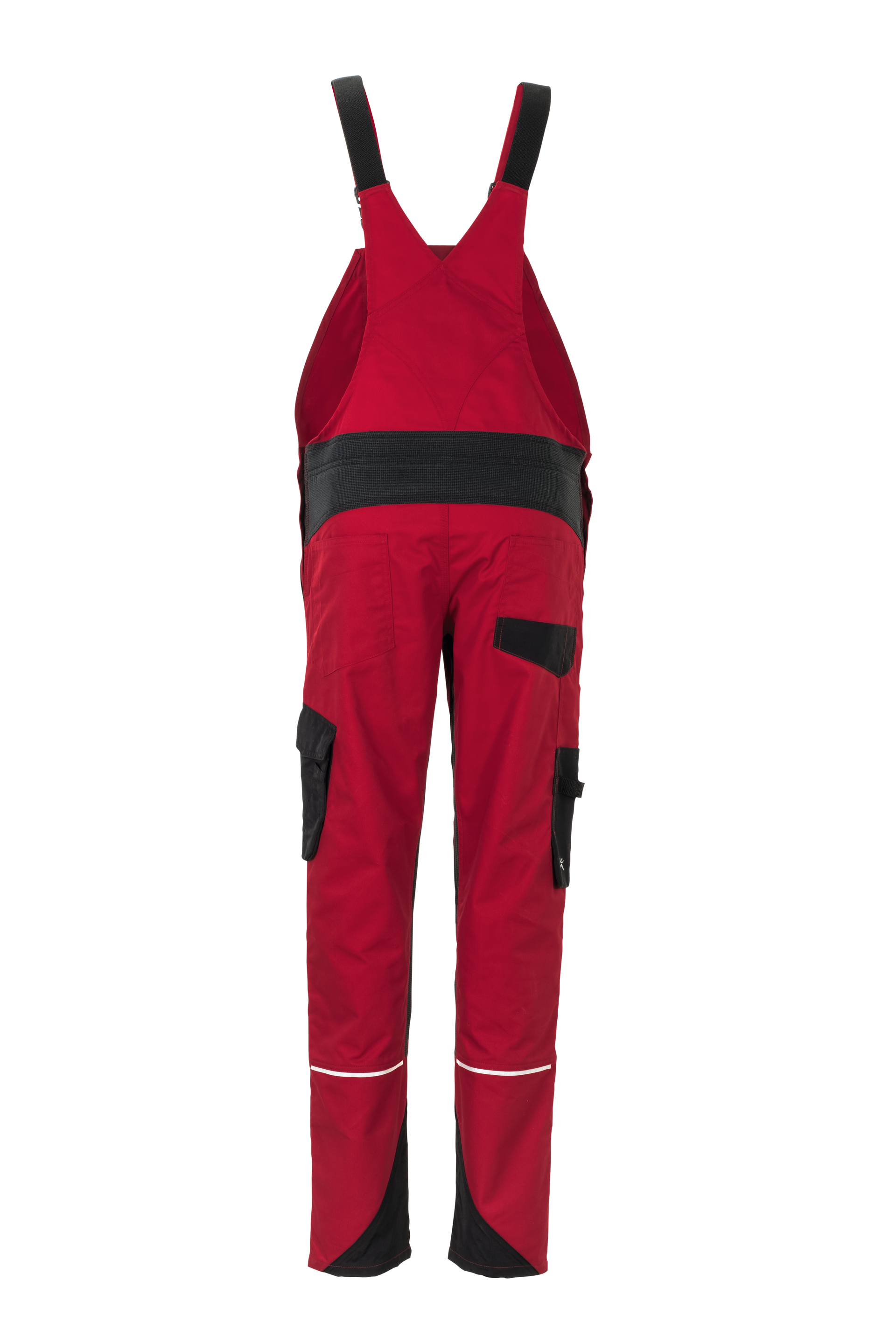 PLANAM Damen Latzhose Norit