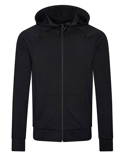 Sweatshirt – Men´s Cool Contrast Zoodie