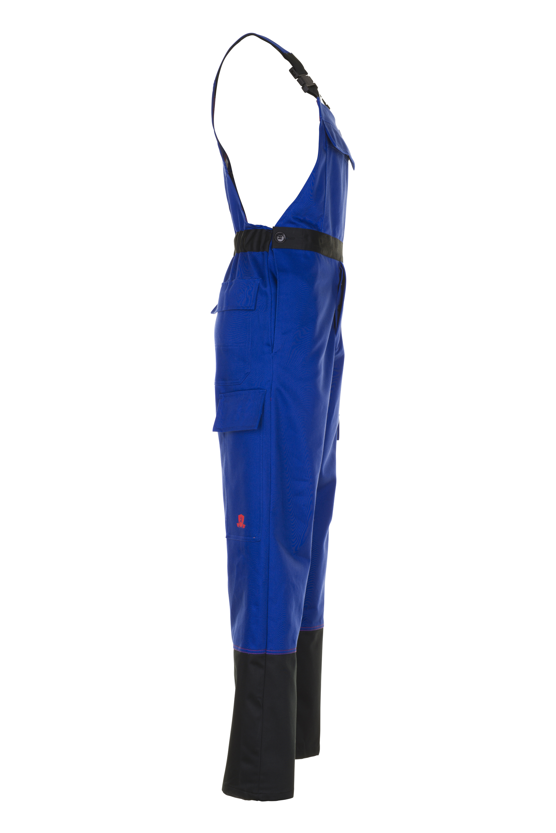 PLANAM Latzhose Weld Shield