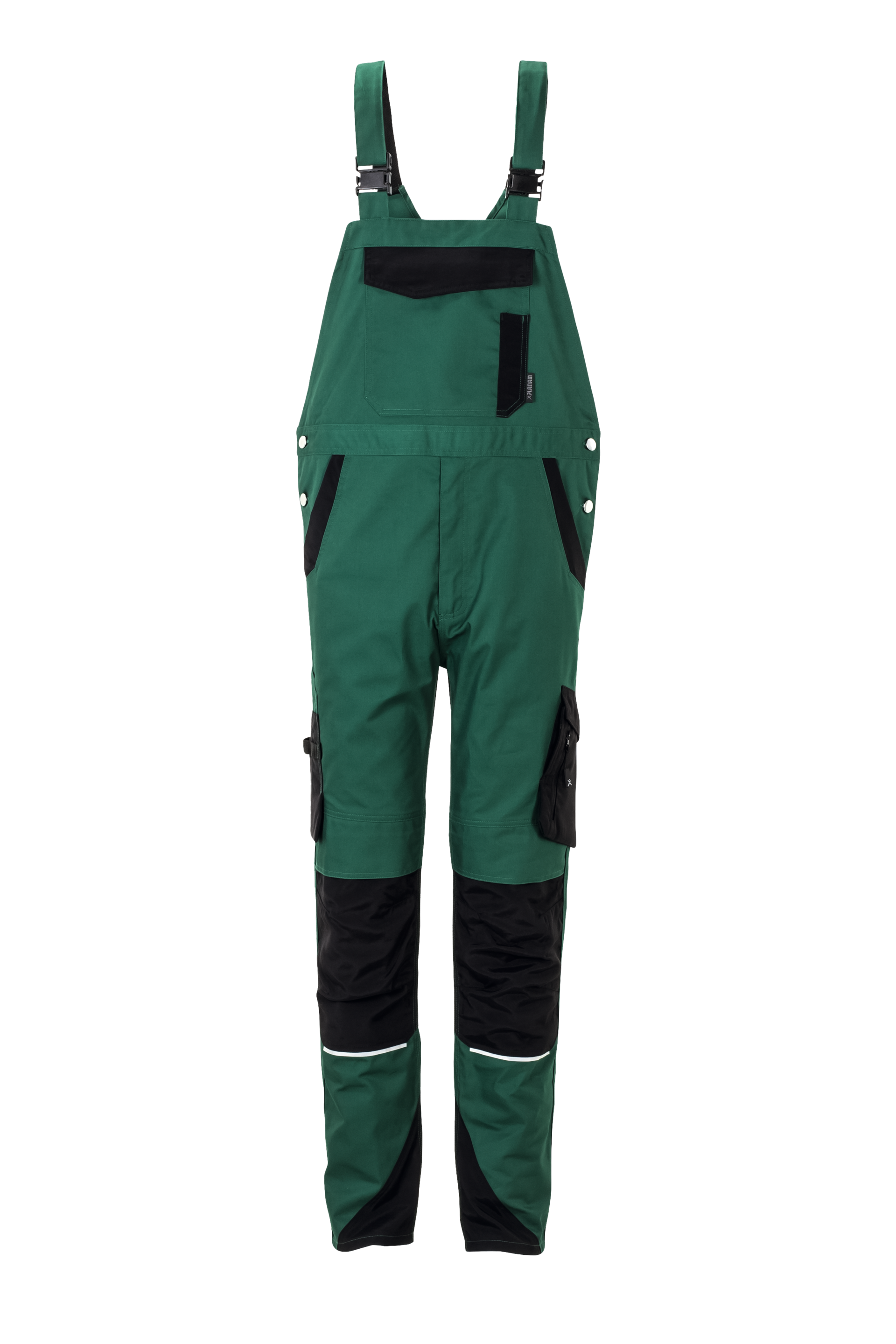 PLANAM Herren Latzhose Norit