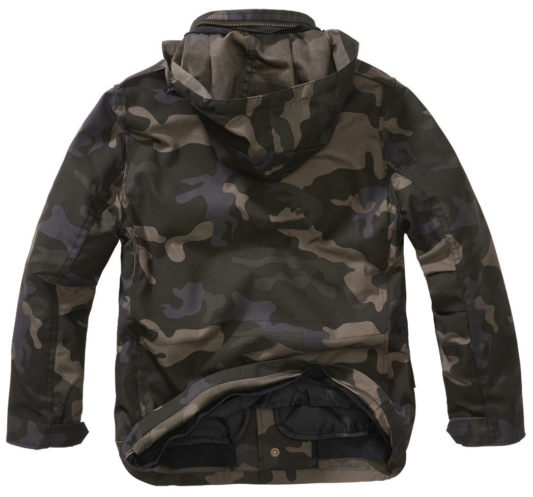 Kids M65 Classic Jacket