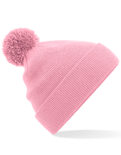 Junior Original Pom Pom Beanie