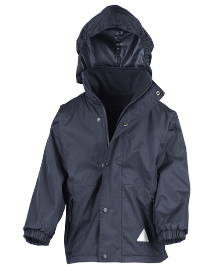 Jacke – Junior Stormdri 4000 Recycled Coat
