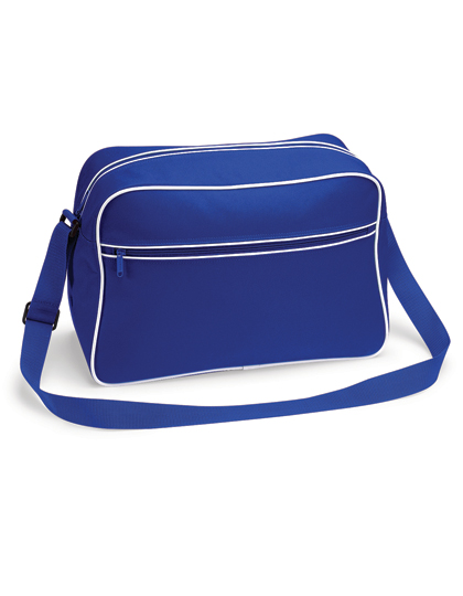 Tasche – Retro Shoulder Bag