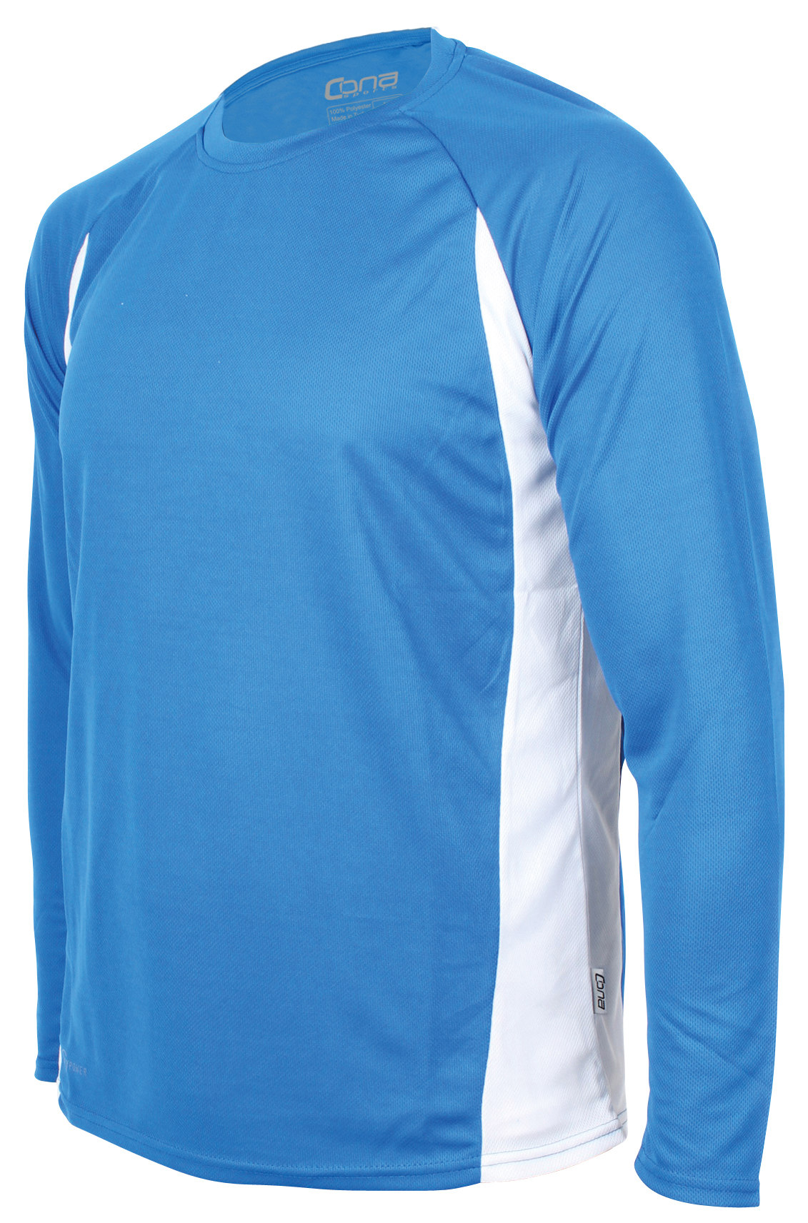 T-Shirt – Racer Long Sleeve Tech Tee