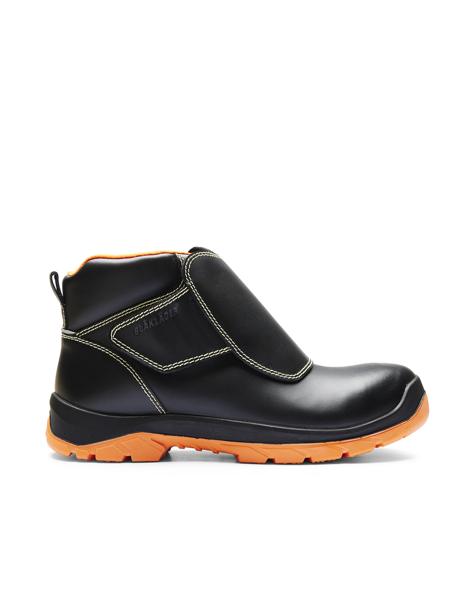 ELITE Schweißer Sicherheitsstiefel S3